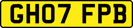 GH07FPB