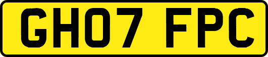 GH07FPC