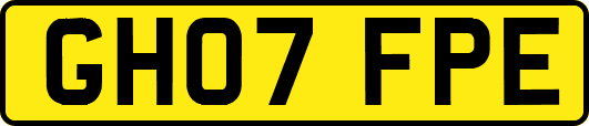 GH07FPE