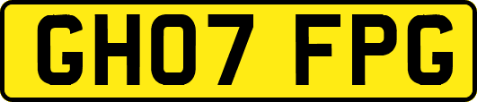 GH07FPG