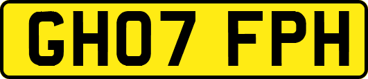 GH07FPH