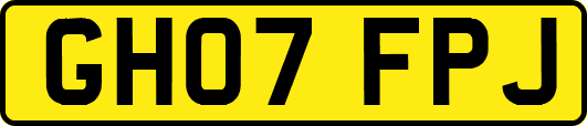 GH07FPJ