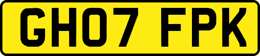 GH07FPK