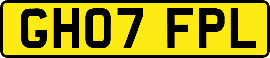 GH07FPL