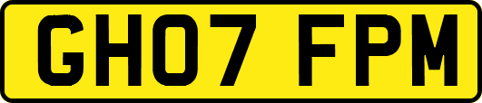 GH07FPM