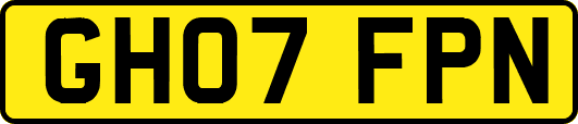GH07FPN