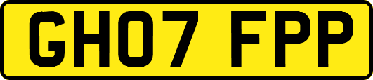 GH07FPP