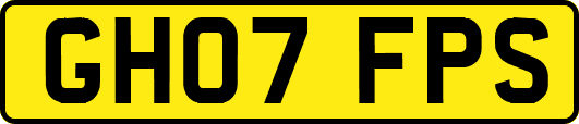 GH07FPS