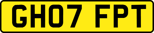 GH07FPT