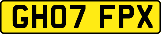 GH07FPX