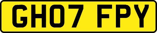 GH07FPY
