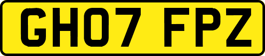 GH07FPZ