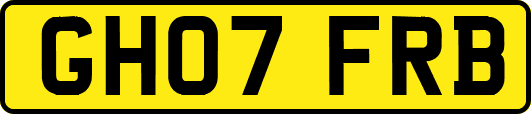 GH07FRB