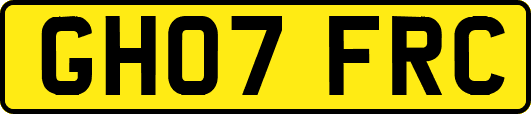 GH07FRC