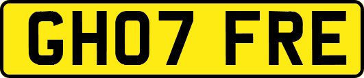 GH07FRE
