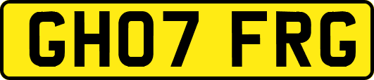 GH07FRG