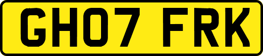 GH07FRK