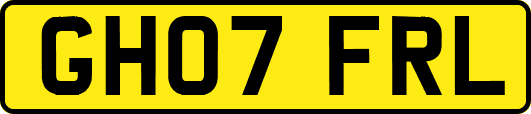GH07FRL