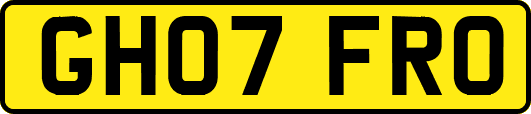 GH07FRO