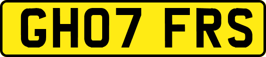 GH07FRS