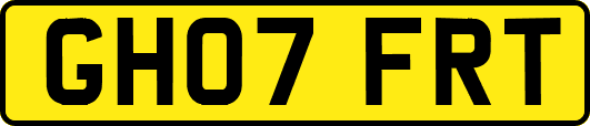 GH07FRT