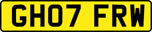 GH07FRW