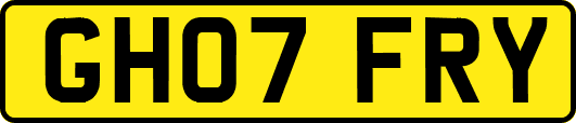GH07FRY
