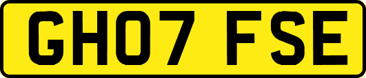 GH07FSE
