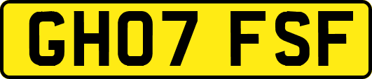 GH07FSF