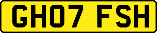 GH07FSH
