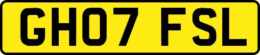 GH07FSL