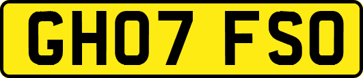 GH07FSO