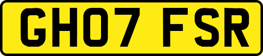 GH07FSR