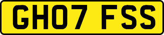GH07FSS