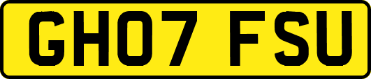 GH07FSU