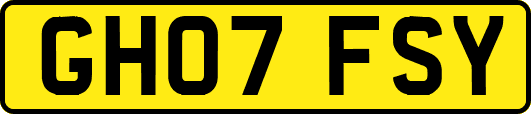GH07FSY