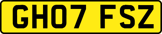 GH07FSZ