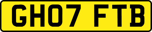 GH07FTB