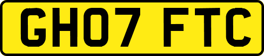 GH07FTC