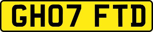GH07FTD
