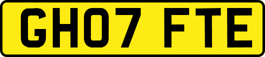 GH07FTE