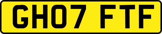 GH07FTF