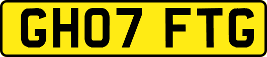 GH07FTG