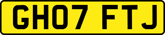 GH07FTJ