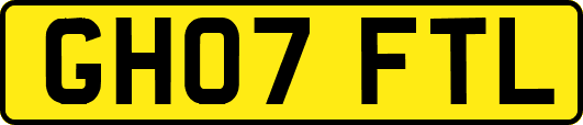 GH07FTL