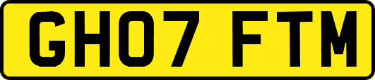 GH07FTM