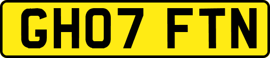 GH07FTN