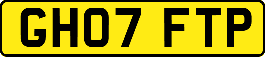 GH07FTP
