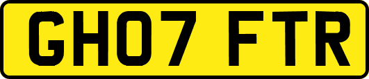 GH07FTR