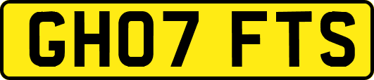 GH07FTS